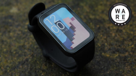 Xiaomi Smart Band 8 Pro review Xiaomi Smart Band 8 Pro review