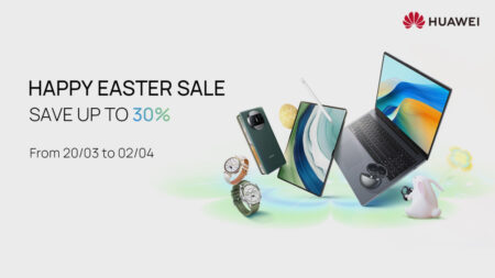 Huawei launches Easter deals bonanza on smartwatch and wearables range Huawei launches Easter deals bonanza on smartwatch and wearables range
