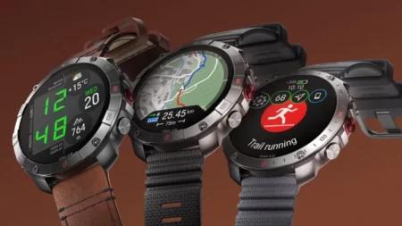Polar Grit X2 Pro with AMOLED display takes big shot at Garmin Polar Grit X2 Pro with AMOLED display takes big shot at Garmin