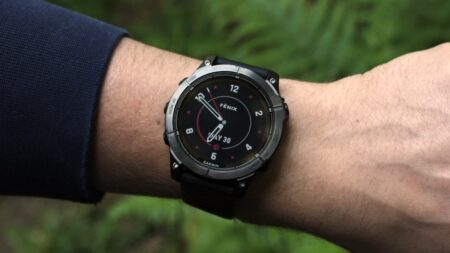 Garmin Fenix 8 leak hints at release date and huge shakeup for incoming watches Garmin Fenix 7 Pro