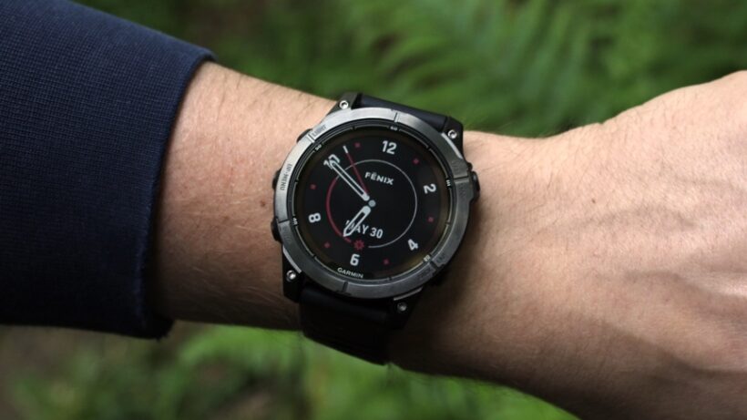 Garmin Fenix 8 leak hints at release date and huge shakeup for incoming watches