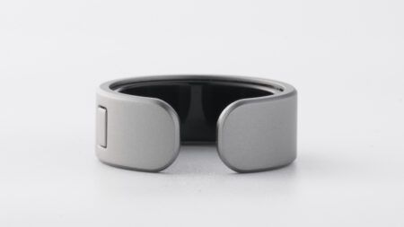 WIZPR Ring lets you talk to ChatGPT in private WIZPR Ring lets you talk to ChatGPT in private