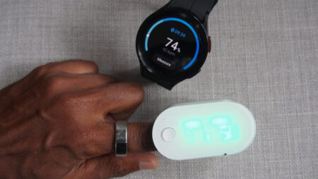 UK takes action on SpO2 racial bias – but what about wearables? UK takes action on SpO2 racial bias – but what about wearables?