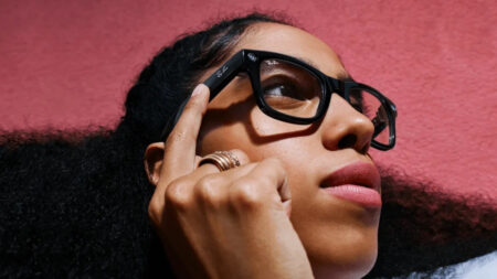 Meta teases true AR smart glasses that gives users ‘best of both worlds’ Meta teases true AR smart glasses that gives users 'best of both worlds'