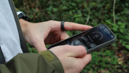 Oura Ring study reveals how sleep quality affects cognitive performance How to find a lost Oura Ring - even if you have an Android phone