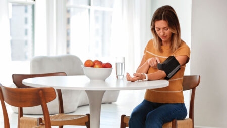 Garmin launches Index BPM blood pressure cuff outside US Garmin launches Index BPM blood pressure cuff outside US