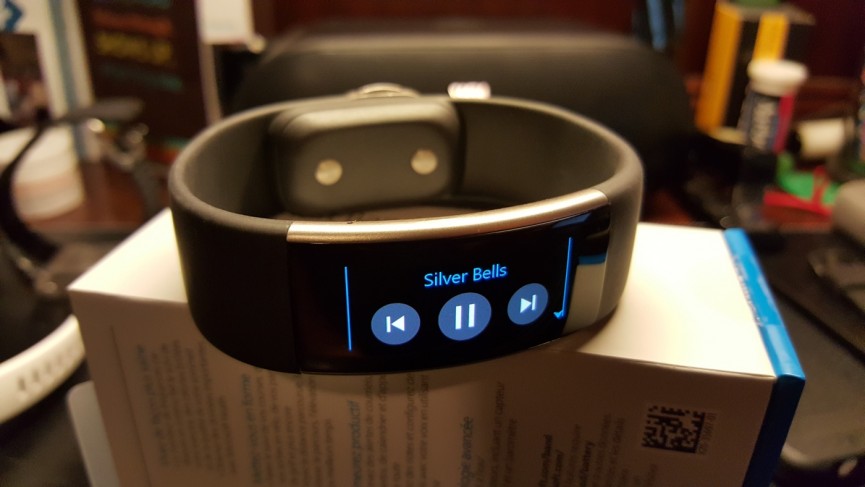 11 essential Microsoft Band 2 tips