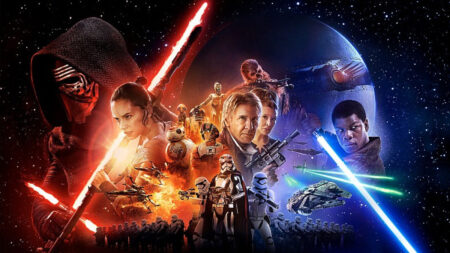Star Wars: Jakku Spy now available in official Star Wars app Star Wars: Jakku Spy now available in official Star Wars app