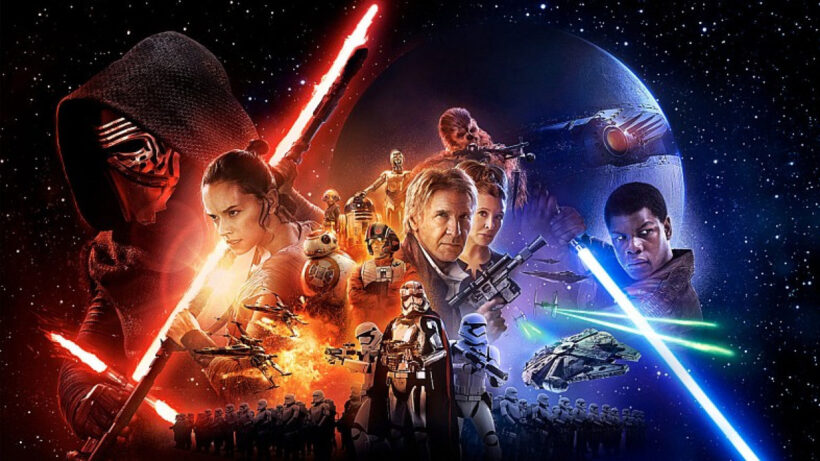 Star Wars: Jakku Spy now available in official Star Wars app