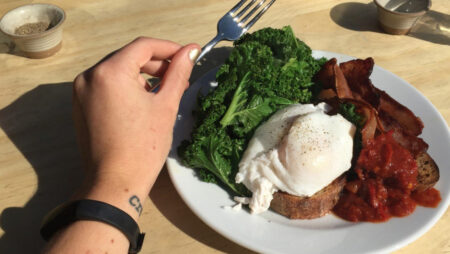 A beginner's guide to MyFitnessPal