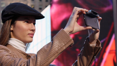 Teleport VR camera smashes its Indiegogo goal with this crazy deal Teleport VR camera smashes its Indiegogo goal with this crazy deal