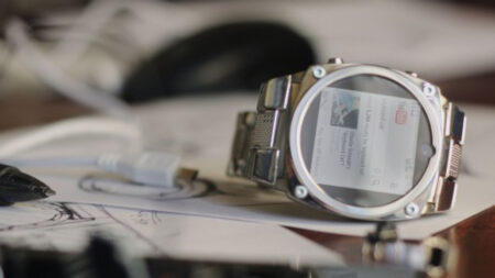 Epic’s wearable pair are slightly bizarre Epic’s wearable pair are slightly bizarre