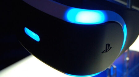 Sony is working on a Gear VR competitor Sony is working on a Gear VR competitor