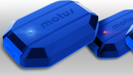 MotusPro full body sensor is a wearable for baseball lovers MotusPro full body sensor is a wearable for baseball lovers