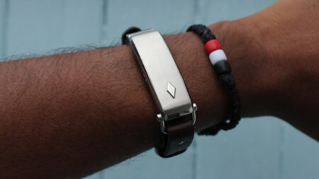 Fossil Q Reveler review Fossil Q Reveler review
