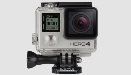GoPro unveils three new action cameras GoPro unveils three new action cameras