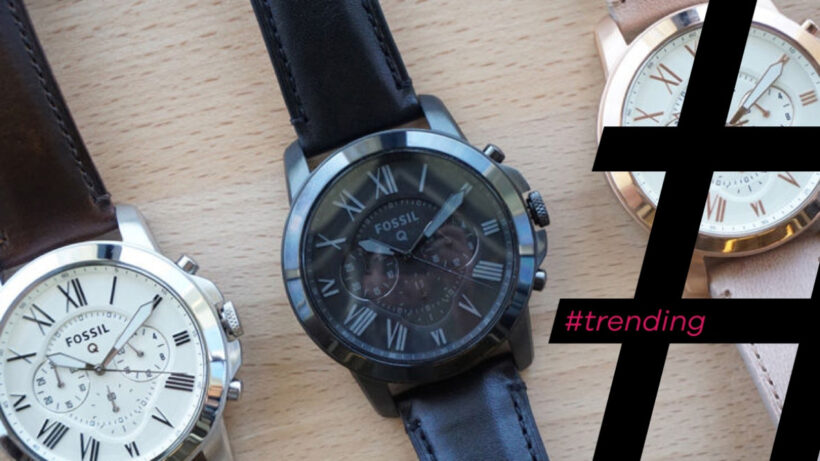 #Trending: Dumb accessories made smart