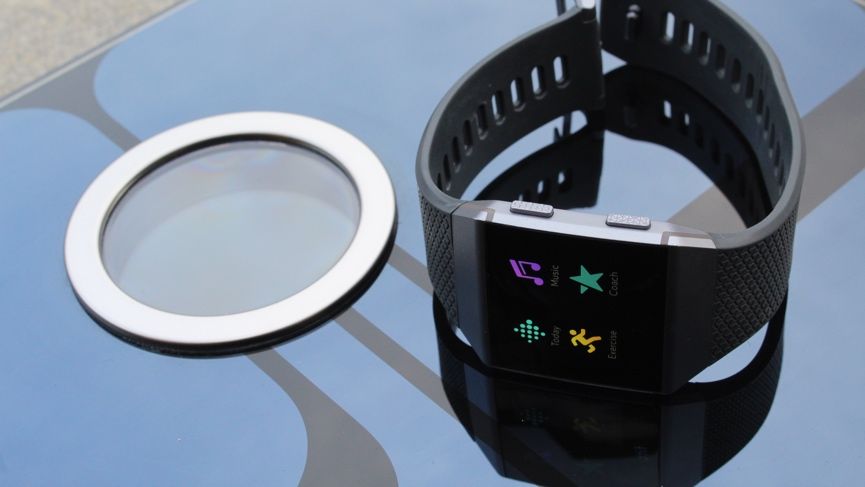 Living with the Fitbit Aria 2: We test out Fitbit's second