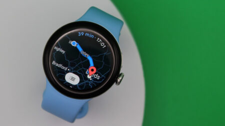 How to use Google Maps on Wear OS: Offline maps, turn-by-turn directions and more How to use Google Maps on Wear OS: Get directions and traffic info on your wrist