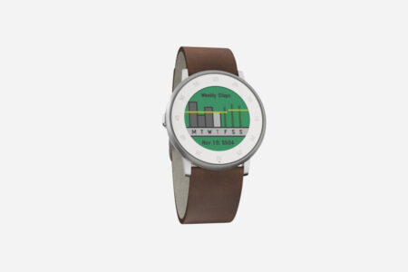 Pebble Health wants you to ditch your fitness tracker Pebble Health wants you to ditch your fitness tracker