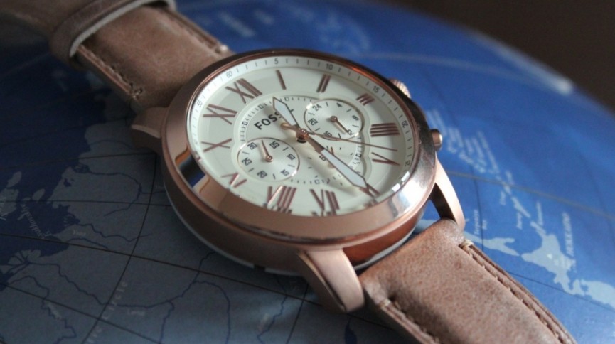 Intel warns Swatch that building a smartwatch OS is going to be tough
