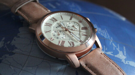 Fossil Q Grant review Fossil Q Grant review