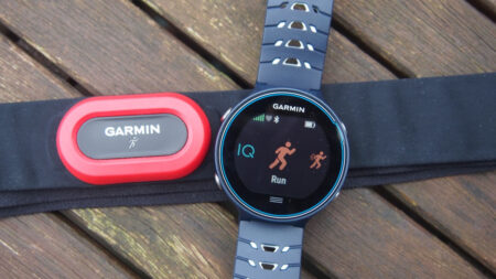 Garmin Forerunner 630 review Garmin Forerunner 630 review