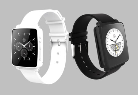 Hug Smartwatch offers gesture controls for Oculus Rift and more Hug Smartwatch offers gesture controls for Oculus Rift and more