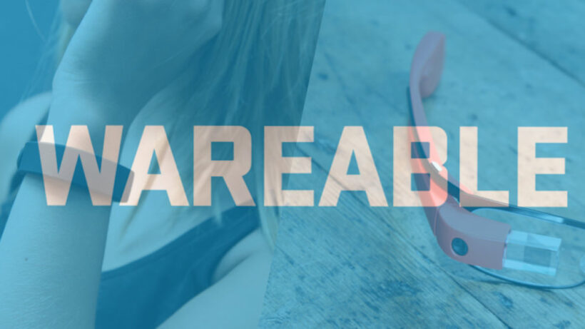 Welcome to Wareable