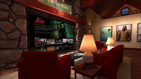 Pixvana wants to bring high quality streaming to your VR headset Pixvana wants to bring high quality streaming to your VR headset