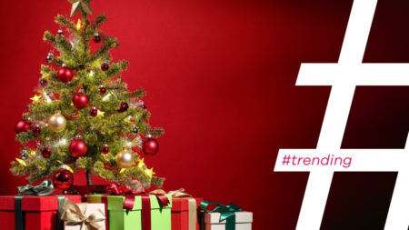 #Trending: Wearable tech for Christmas #Trending: Wearable tech for Christmas