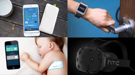 Wareable picks: Innovation of the year Wareable picks: Innovation of the year
