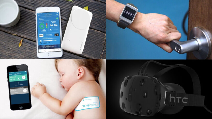 Wareable picks: Innovation of the year