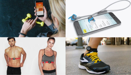 Wareable picks: Sports gadget of the year Wareable picks: Sports gadget of the year