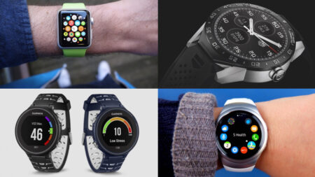 Wareable picks: Smartwatch of the year Wareable picks: Smartwatch of the year