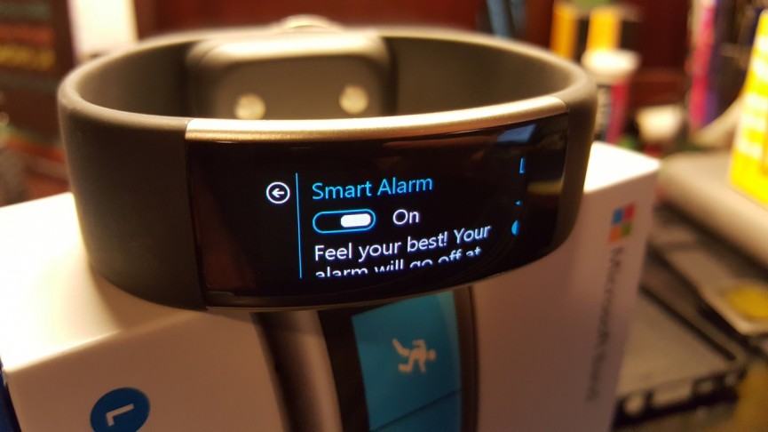 11 essential Microsoft Band 2 tips