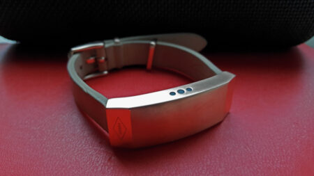 Fossil Q Dreamer review Fossil Q Dreamer review