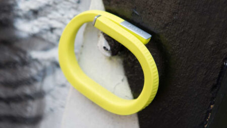 Jawbone UP24 grabs wearable gong at T3 Awards Jawbone UP24 grabs wearable gong at T3 Awards