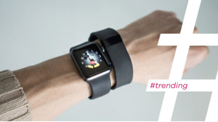 #Trending: The new wearable super brands of the holiday season #Trending: The new wearable super brands of the holiday season
