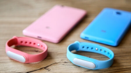 Xiaomi sold over 10 million Mi Band trackers this year Xiaomi sold over 10 million Mi Band trackers this year