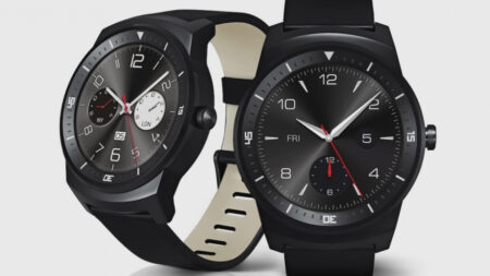 LG G Watch R launch date revealed LG G Watch R launch date revealed
