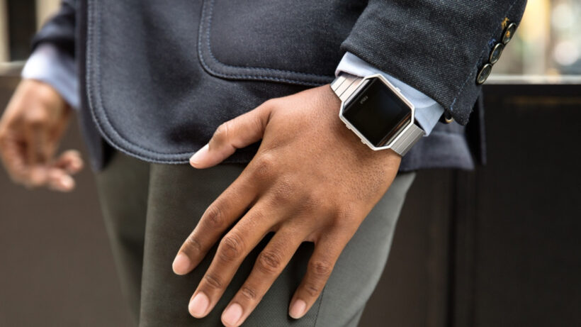 Fitbit Blaze: Your guide to the new ‘smart fitness watch’ from Fitbit