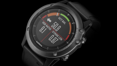 New Garmin Fenix 3 adds heart rate monitoring and gets a design makeover New Garmin Fenix 3 adds heart rate monitoring and gets a design makeover