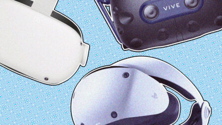 Best VR headsets 2023: Top picks from Meta, Apple, Sony PlayStation and more Best VR headsets 2023: Top picks from Meta, Apple, Sony PlayStation and more