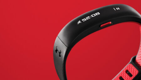 Sports brands are the future for fitness-based wearable tech Sports brands are the future for fitness-based wearable tech