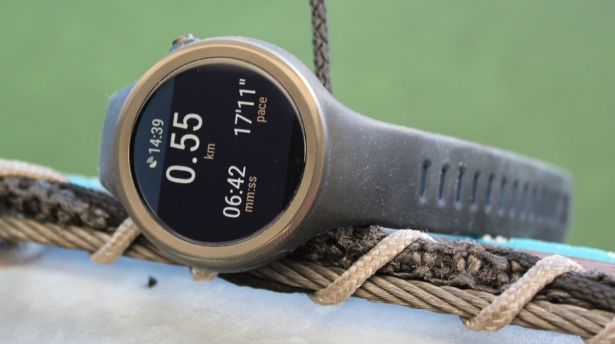 What We Wear: The team's favourite wearable tech