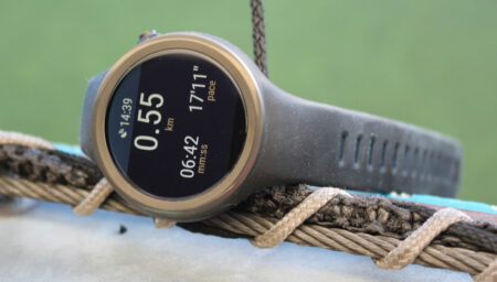 Moto 360 Sport review Moto 360 Sport review