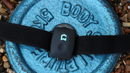 GymWatch review GymWatch review
