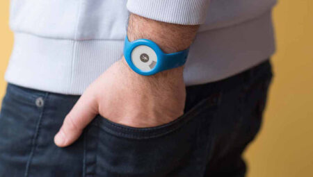 Withings Go: Your guide to the new E Ink fitness tracker Withings Go: Your guide to the new E Ink fitness tracker