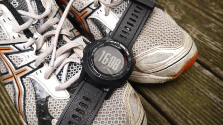 Garmin Fenix 2 review Garmin Fenix 2 review